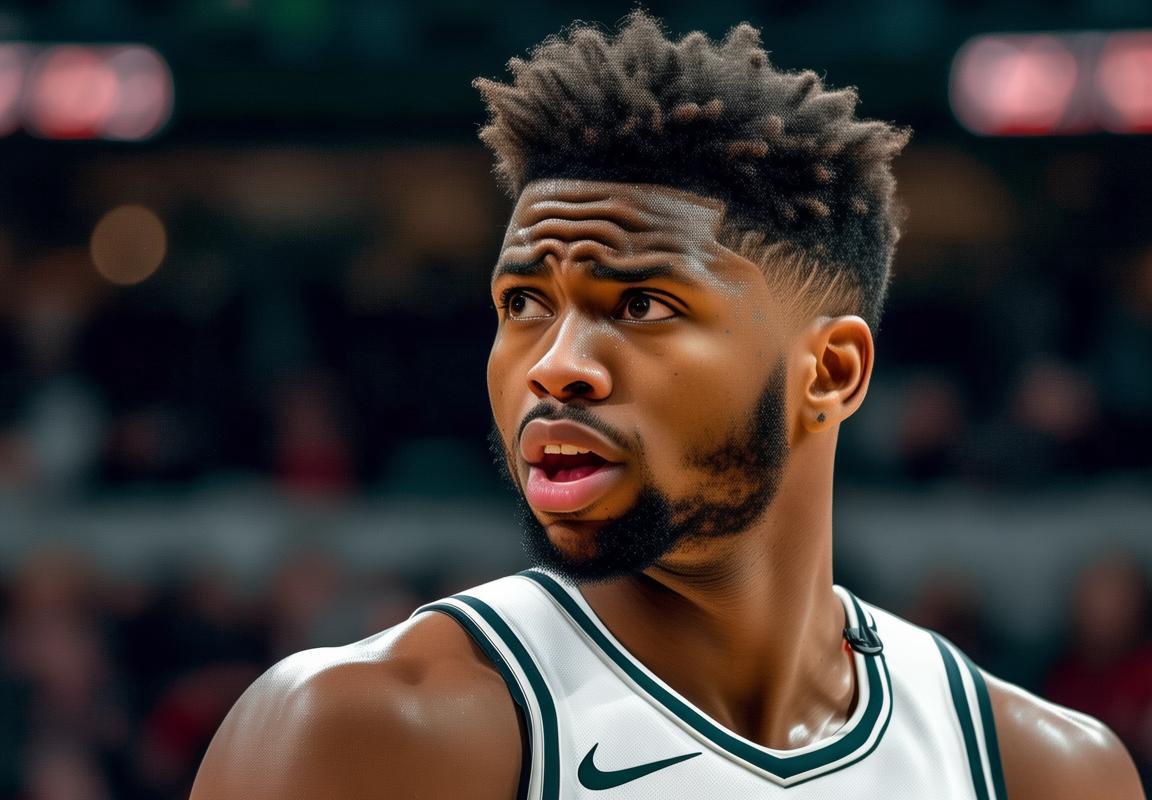 有道理，ESPN分析师抨击A·史密斯对雄鹿队字母哥的荒谬评价