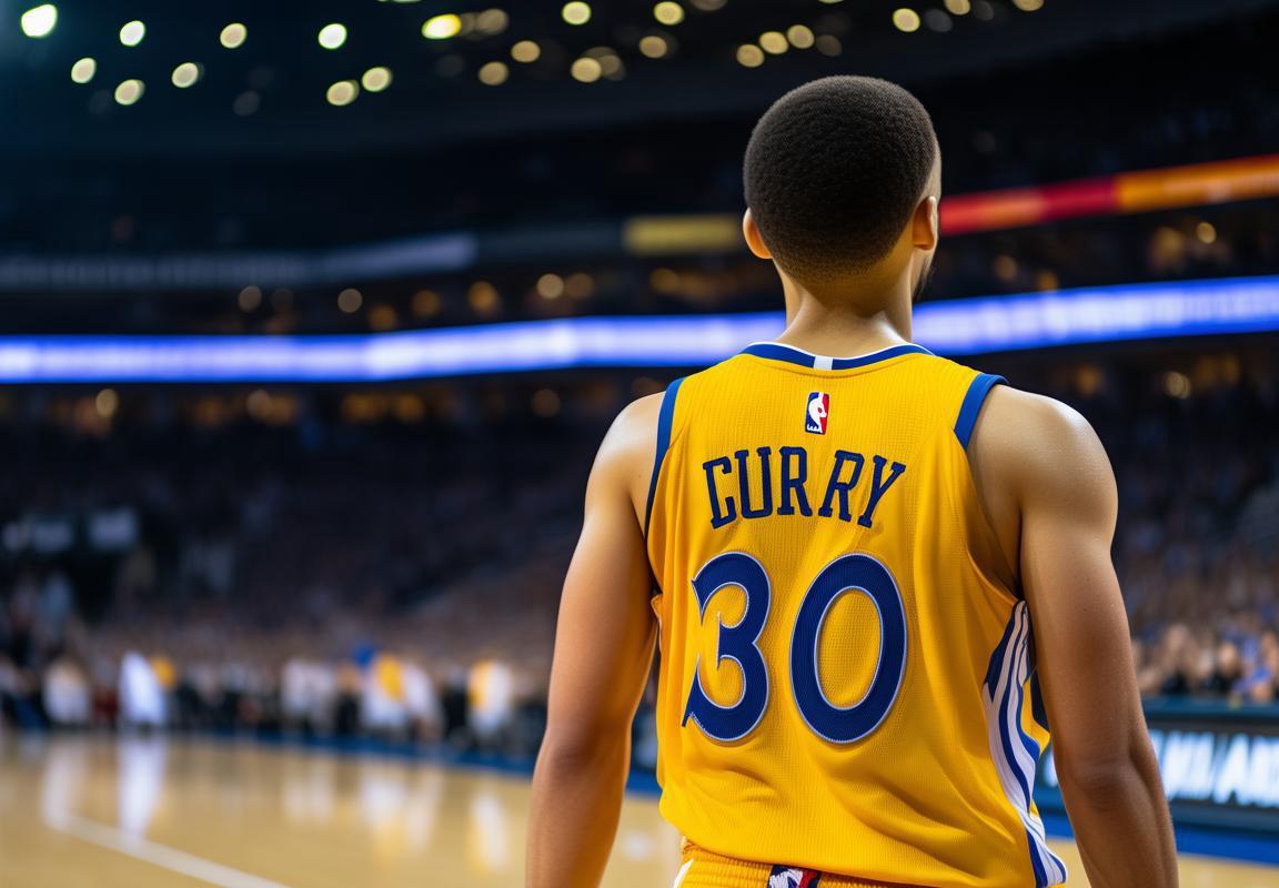 NBA总决赛得分榜：库里与詹姆斯的巅峰对决
